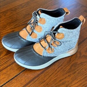 Sorel Out n’ About III Classic Winter Boots